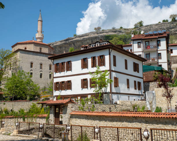 istock Safranbolu Old Ottoman House 1226592333