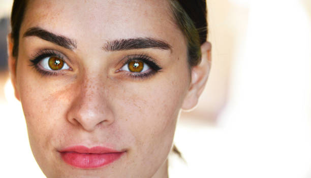 istock Beautiful woman 1226606690