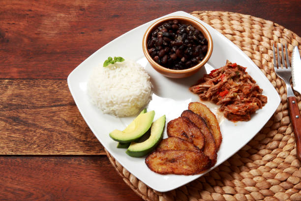 istock Venezuelan and Latin American Shredded Beef Stew 1226609987