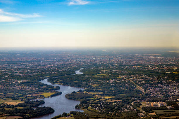 istock The Loire Valley in Nantes 1226620413