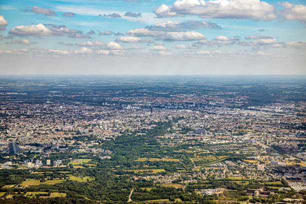 istock The Loire Valley in Nantes 1226620816