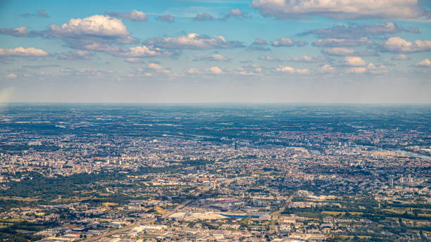 istock The Loire Valley in Nantes 1226620962
