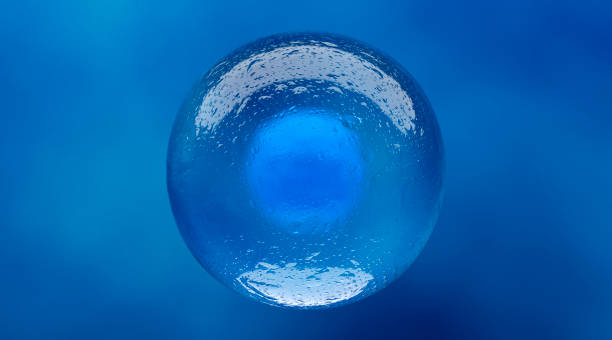 istock Detailed Image of Stem Cell 1226621964