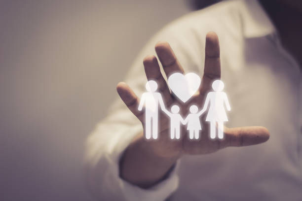 istock happy family 1226624904