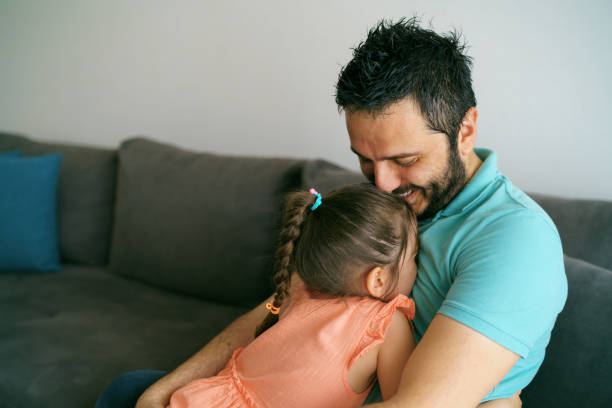 istock I love you dad 1226638047