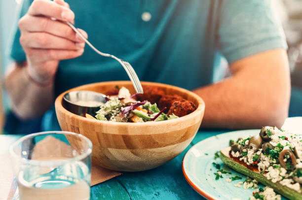 istock Tasty fresh food 1226652036