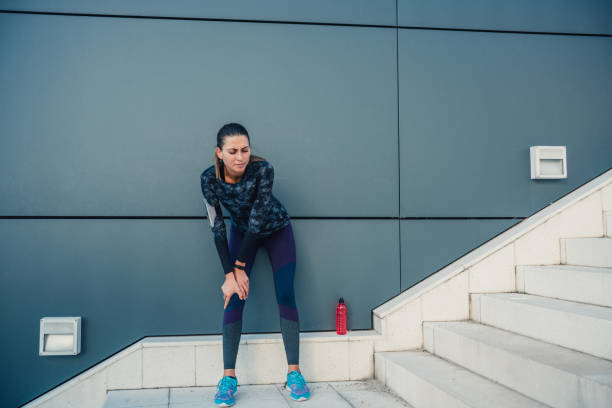 istock Sport Injury 1226652373
