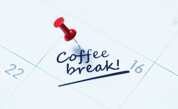 istock White Calendar with Red Push Pin to Remind an Important Date 1226658581