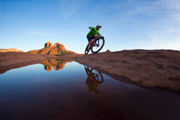 istock Sedona Mountain Bike Ride 1226659822