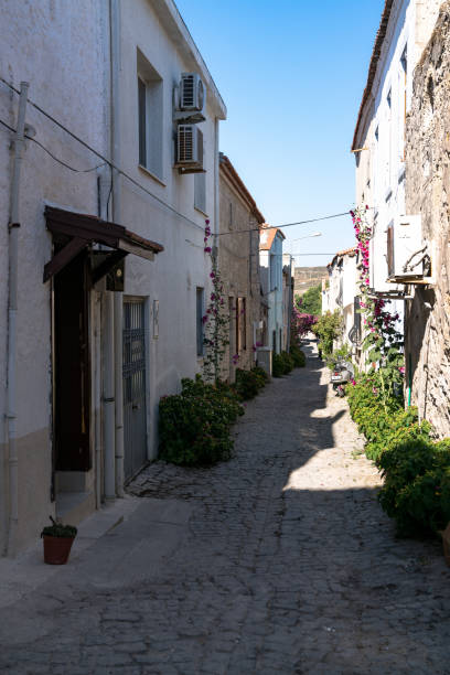 istock Alacati - Izmir Turkey 1226672420