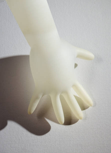 istock conceptual shots of a glouse looking like a hand 1226681004