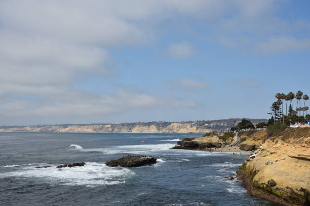 istock La Jolla beach, San diego, California 1226681865