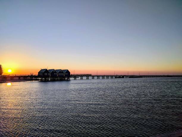 istock Busselton Jetty, Western Australia 1226704879
