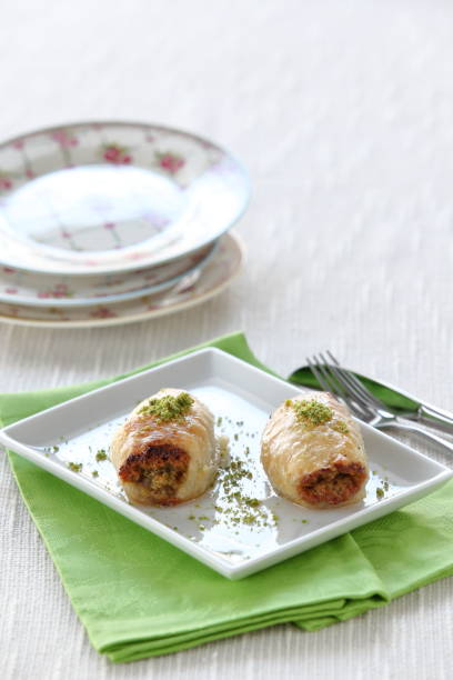 istock dessert for delicious and noon enjoyment 1226705868
