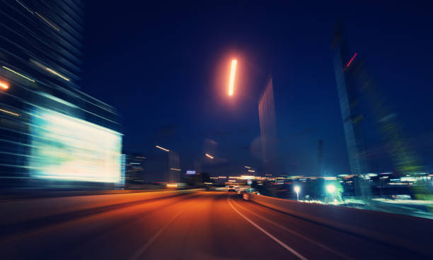 istock Driving in Miami during Covid-19 1226707077