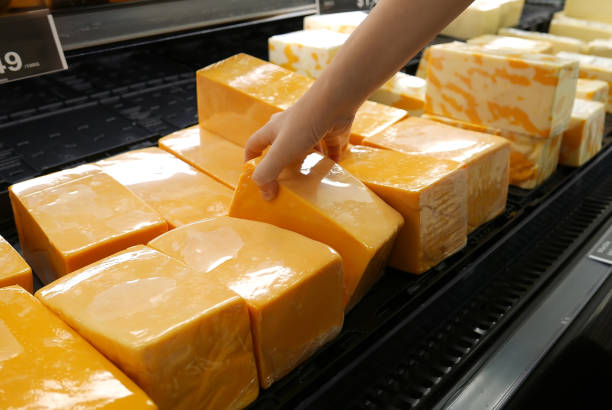 Menorca cheese market