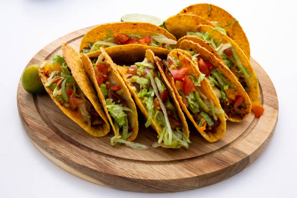 istock baked oven beef taco 1226707394