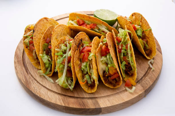 istock baked oven beef taco 1226707458