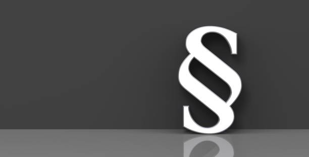 istock article paragraph section sign clause symbol white legal advice icon 3d rendering 1226709351