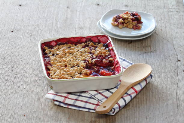 istock dessert for delicious and noon enjoyment 1226713095