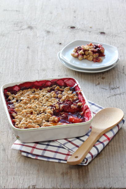 istock dessert for delicious and noon enjoyment 1226713169