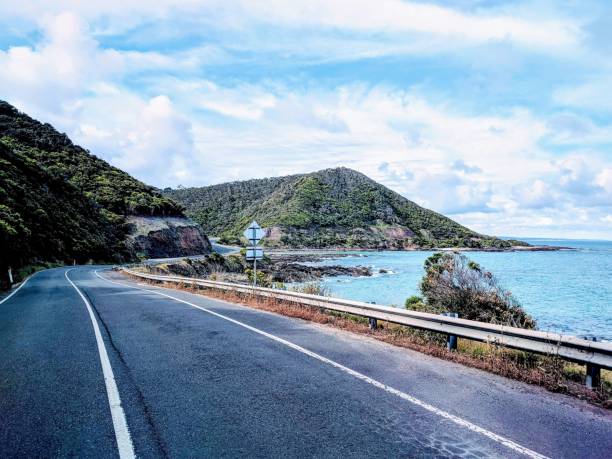 istock The Great Ocean Road 1226716639