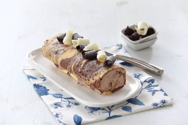 istock dessert for delicious and noon enjoyment 1226721055