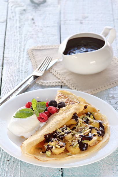 istock dessert for delicious and noon enjoyment 1226723656