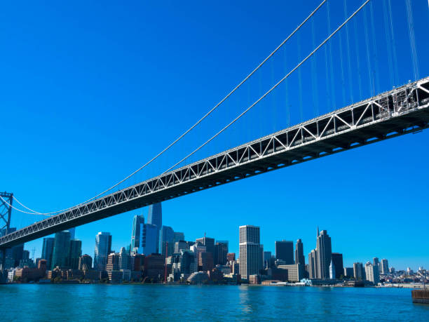 istock San Francisco City Downtown, California 1226727124
