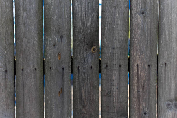 istock old wooden fence 1226733859