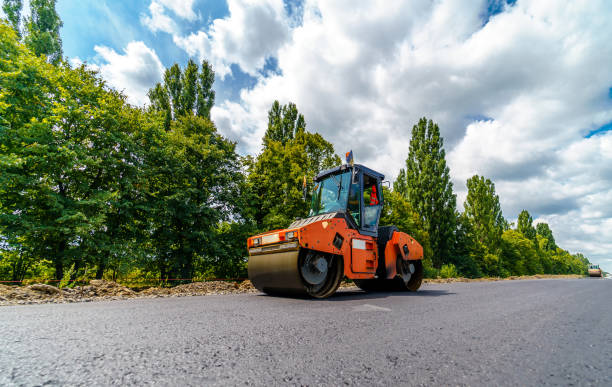 istock Industrial pavement truck. 1226744243