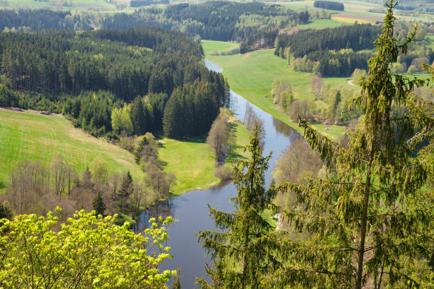 istock little river in franconia 1226764238