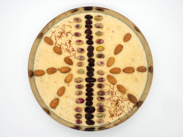 Kheer Kadam