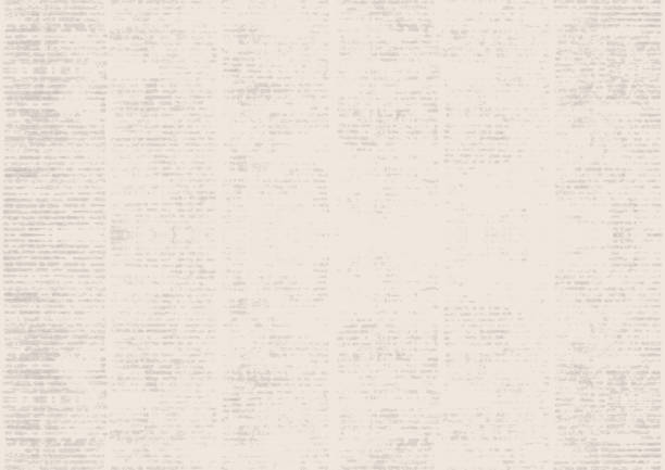 istock Old vintage grunge newspaper paper texture background. 1226766199
