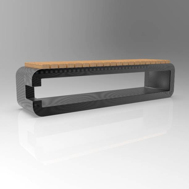 istock 3d image of Bench Severyanin Moscow 1226777838