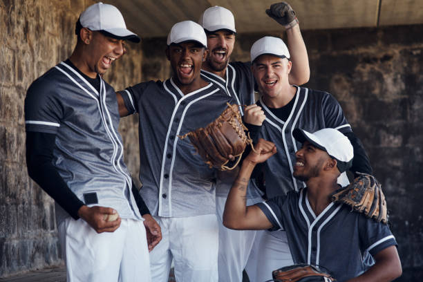 istock Life’s short, have a ball 1226780243
