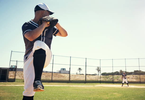 istock Born to play baseball 1226780275