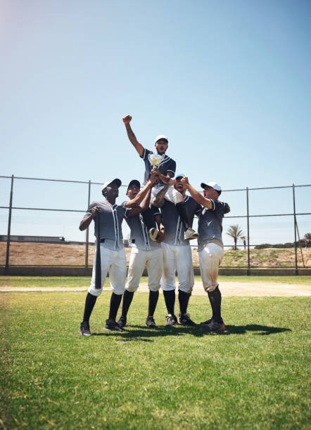 istock When you be your best, you beat the best 1226780280