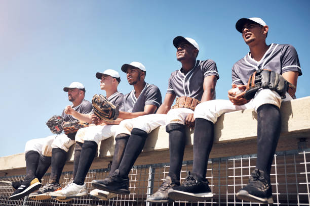 istock At the top is where you'll find the winners 1226780302
