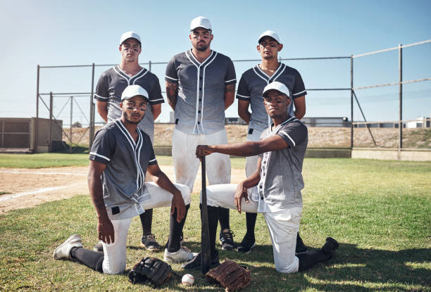 istock Young blood of baseball 1226780331