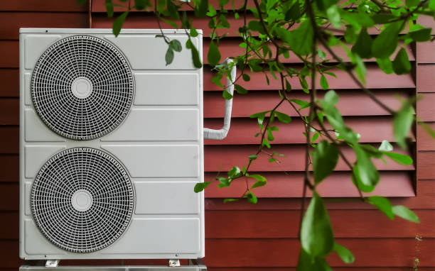 istock Air Conditioner, Equipment, House, Energy Efficient, Window 1226796292