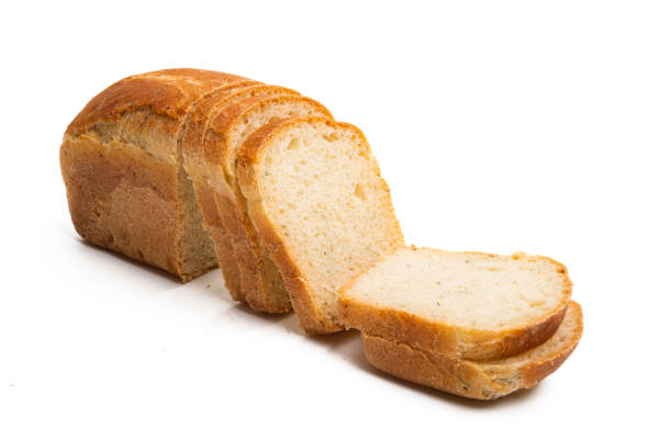 istock slices of bread Isolated 1226804064