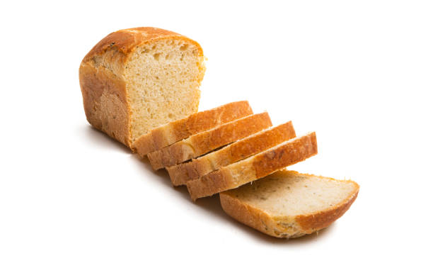 istock slices of bread Isolated 1226804572