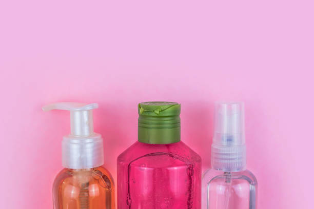 istock Skin care cosmetics 1226805086