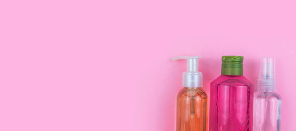 istock Skin care cosmetics 1226805091