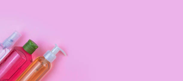 istock Skin care cosmetics 1226805103