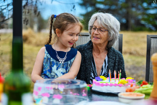 istock Family backyard hang out 1226808134