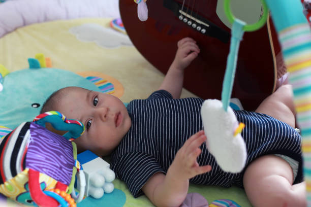 istock Portrait of a Baby 1226813049