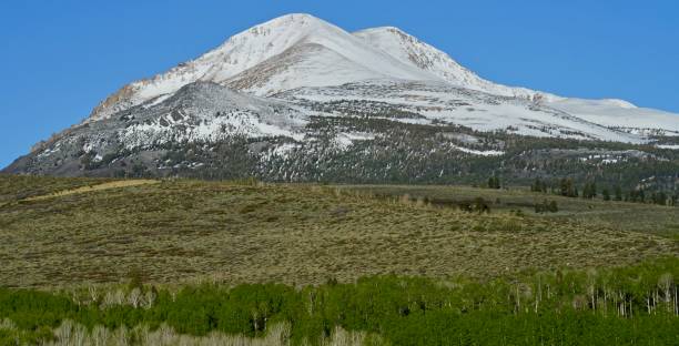 istock Humboldt-Toiyabe National Forest 1226830619