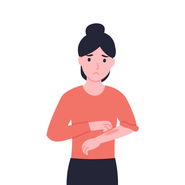 1,363 Itchy Skin Illustrations & Clip Art - iStock | Scratching, Eczema, Itchy 1,363 Itchy Skin Illustrations & Clip Art - iStock | Scratching, Eczema, Itchy
